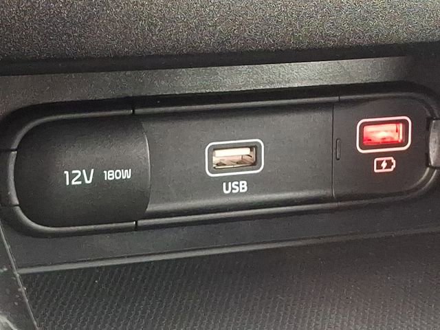 Used 2023 Kia Forte GT-Line FWD image 26