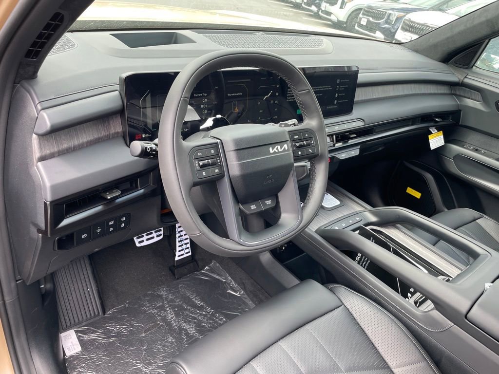 New 2027 Kia Telluride X-Line SX Prestige AWD/4WD image 12