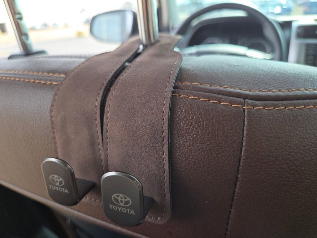 Used 2022 Toyota 4Runner Limited image 14