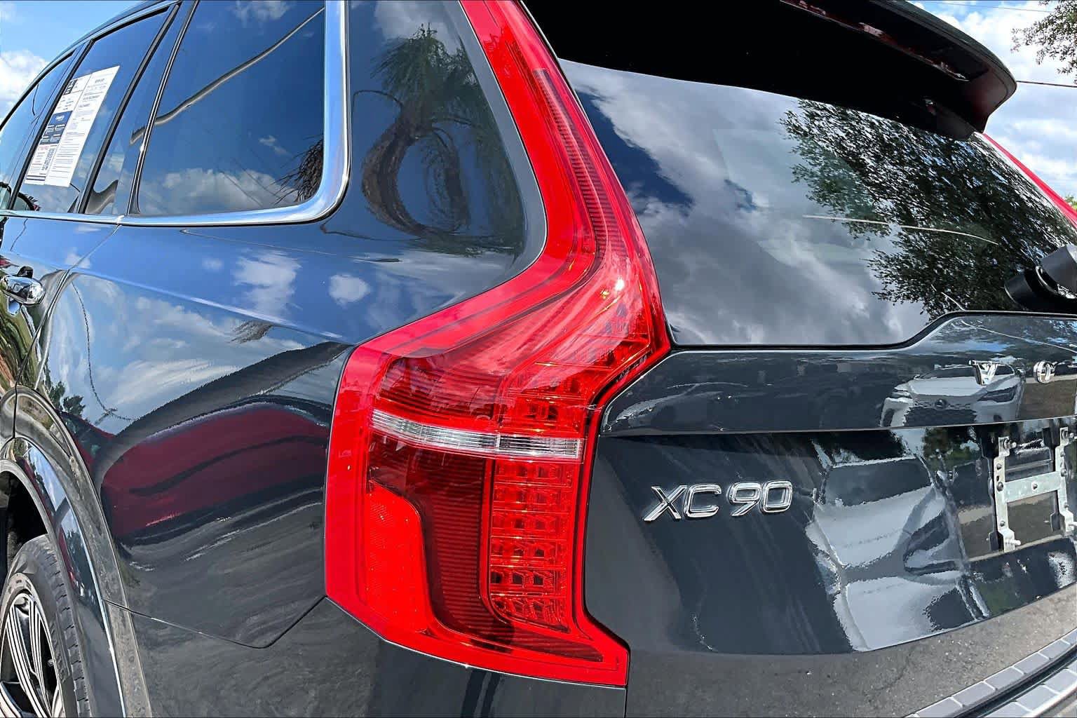 Used 2022 Volvo XC90 T6 Inscription AWD/4WD image 29