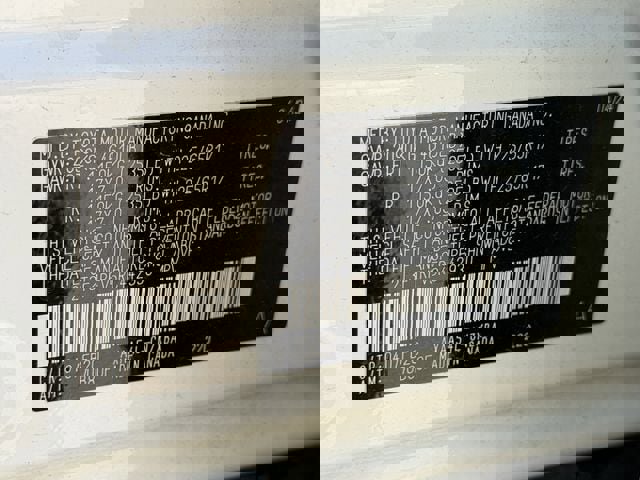 Certified 2024 Toyota RAV4 LE image 30