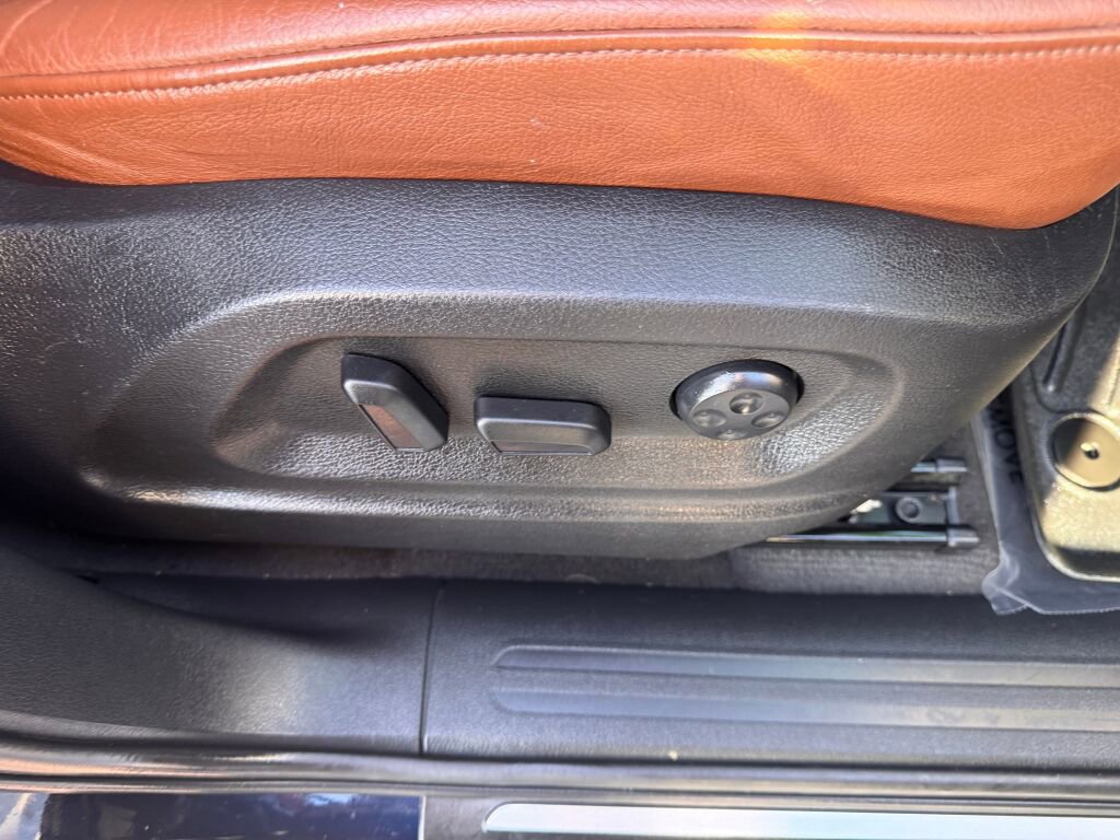 Used 2011 Audi Q5 3.2 Premium Plus image 15