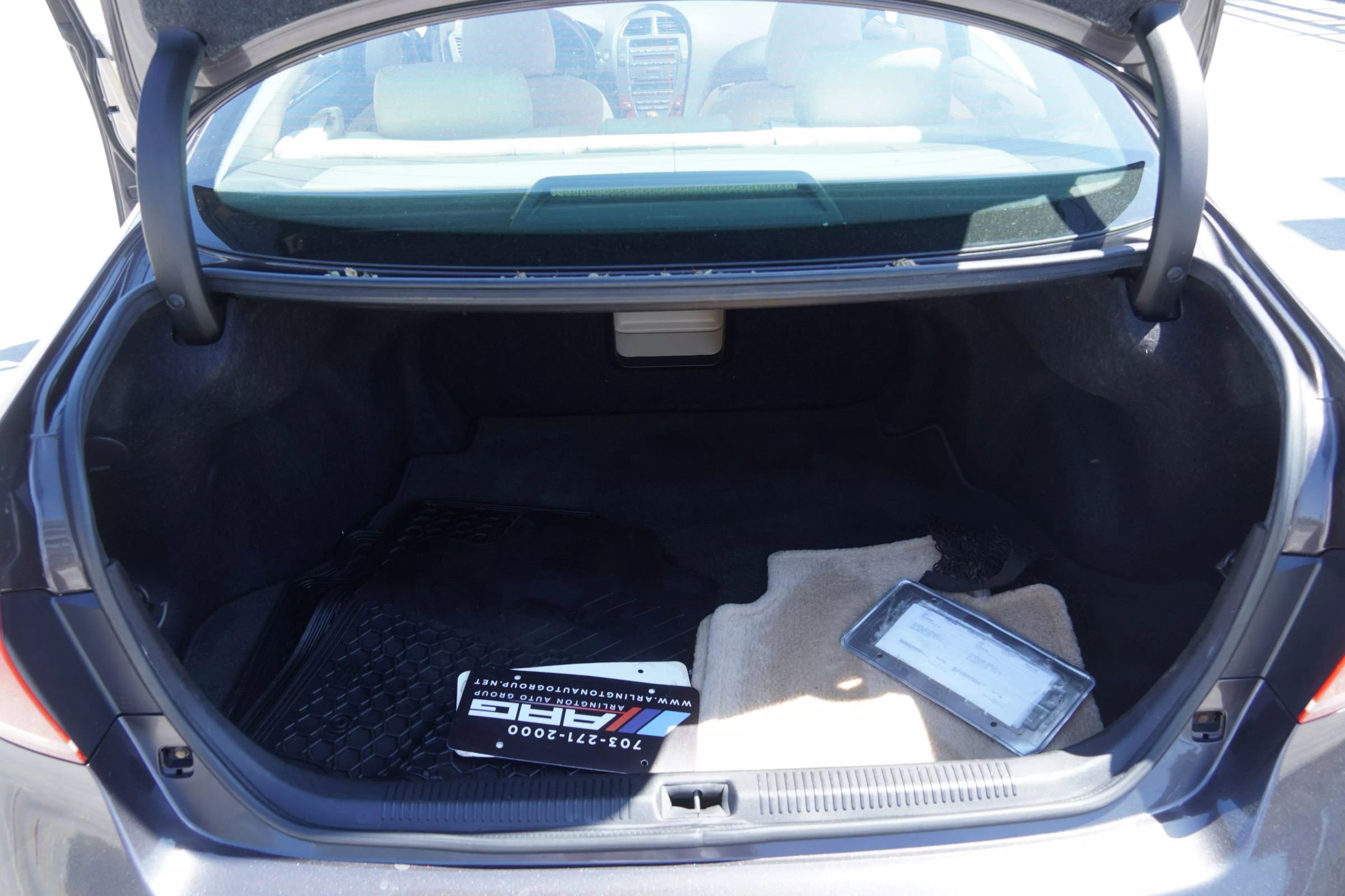 Used 2011 Lexus ES 350 image 35