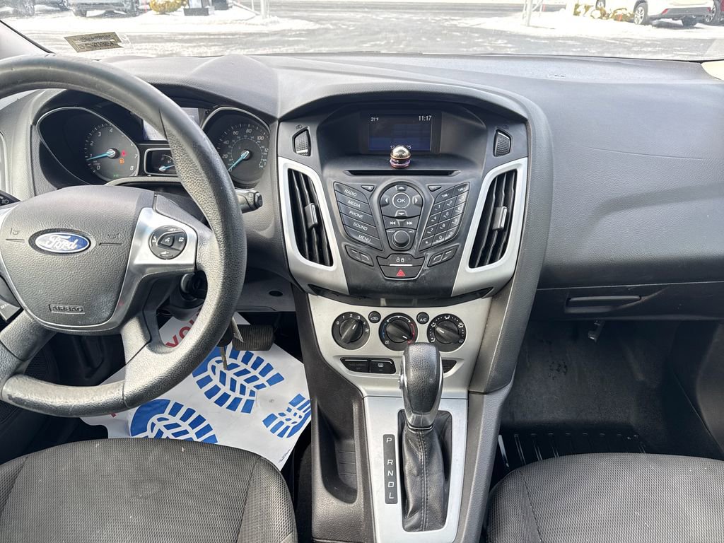 Used 2014 Ford Focus SE image 19