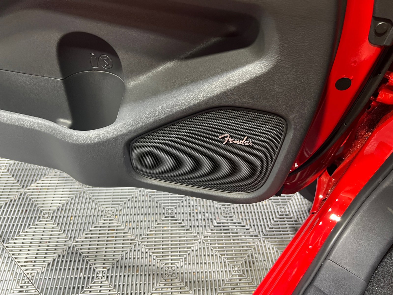 New 2026 Nissan Frontier PRO-4X image 27