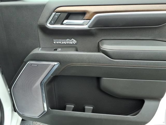Used 2023 Chevrolet Silverado 1500 High Country w/ High Country Premium Package AWD/4WD image 20