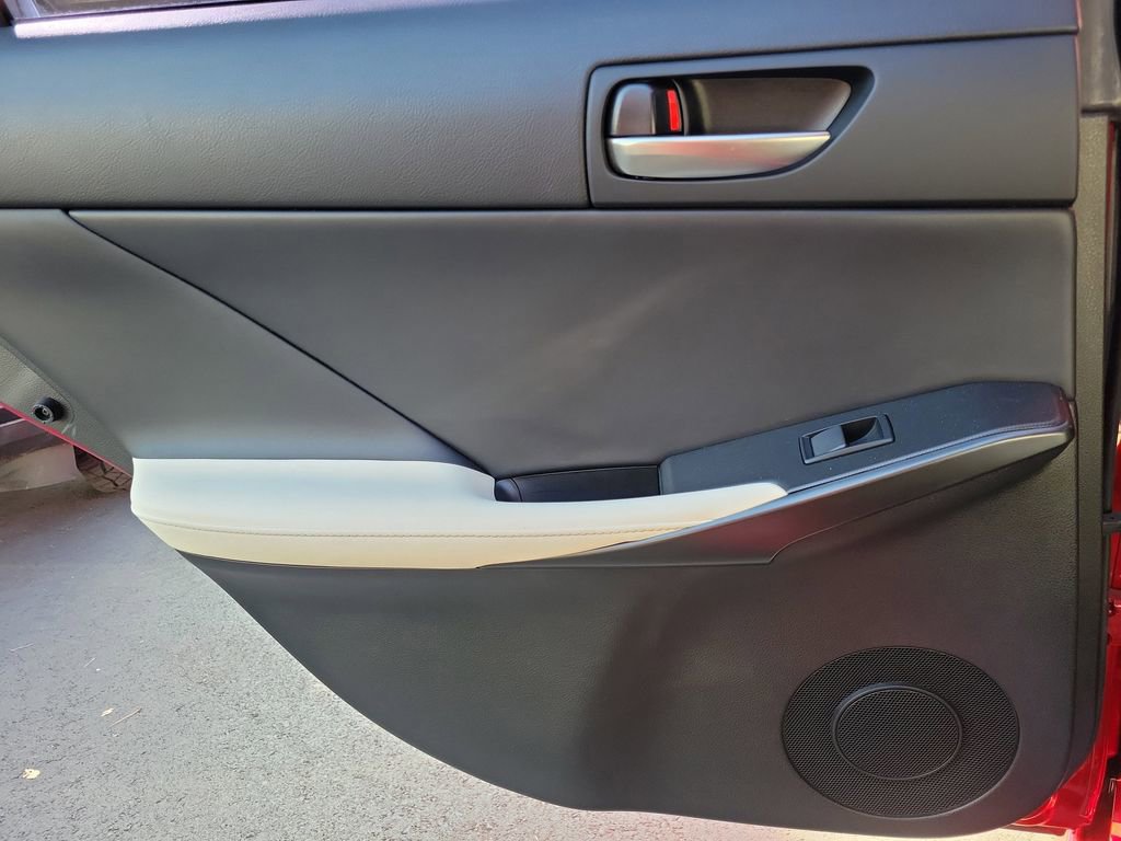 Used 2021 Lexus IS 350 F Sport w/ Navigation Package image 15