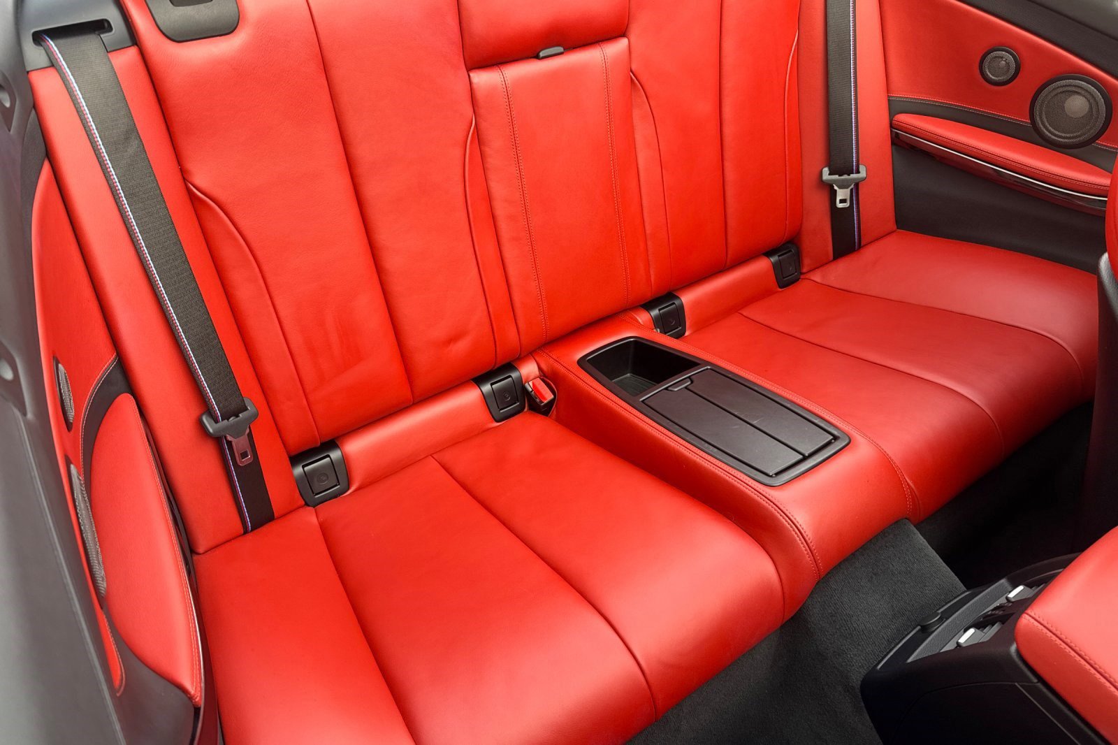 Used 2020 BMW M4 Convertible w/ Competition Package image 30