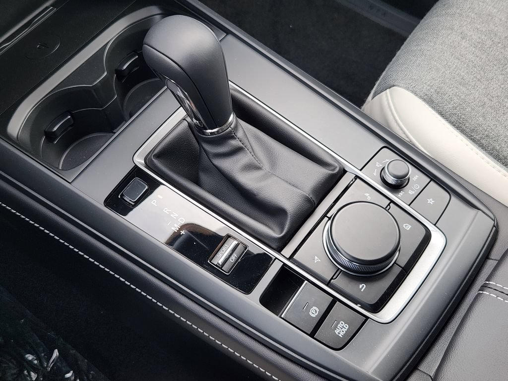 New 2026 MAZDA CX-30 Aire Edition AWD/4WD image 11
