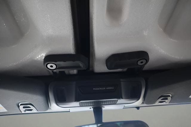 New 2026 Jeep Wrangler Sport image 21