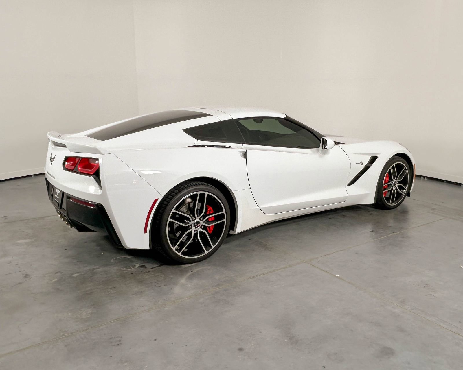 Used 2016 Chevrolet Corvette Stingray Coupe image 5