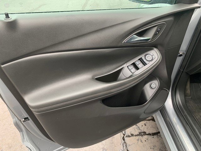 Certified 2023 Buick Encore GX Select w/ Experience Buick Package AWD/4WD image 20