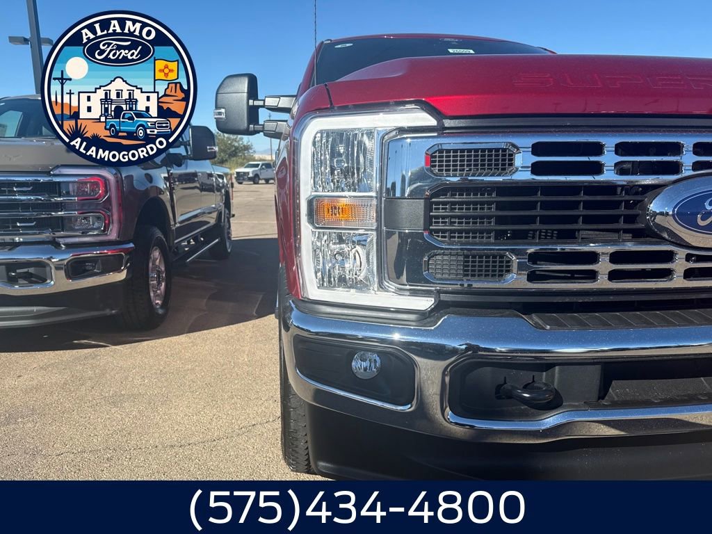 New 2026 Ford F250 XLT w/ FX4 Off-Road Package image 20