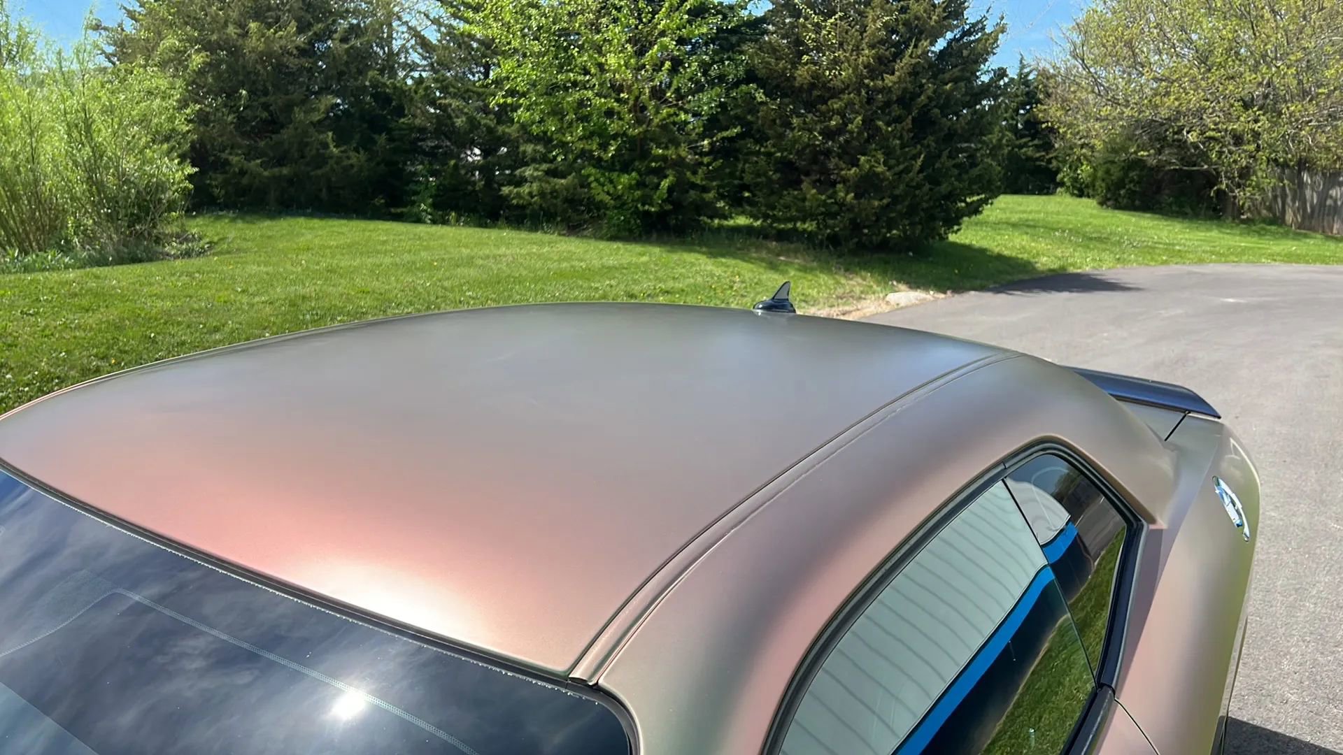 Used 2015 Dodge Challenger SXT Plus RWD image 8