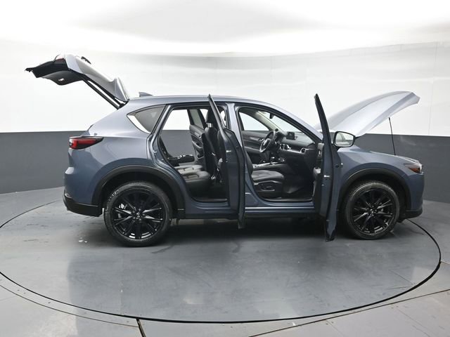 Used 2023 MAZDA CX-5 Carbon Edition AWD/4WD image 48
