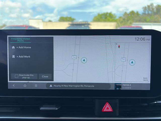 Used 2025 Kia Carnival image 21