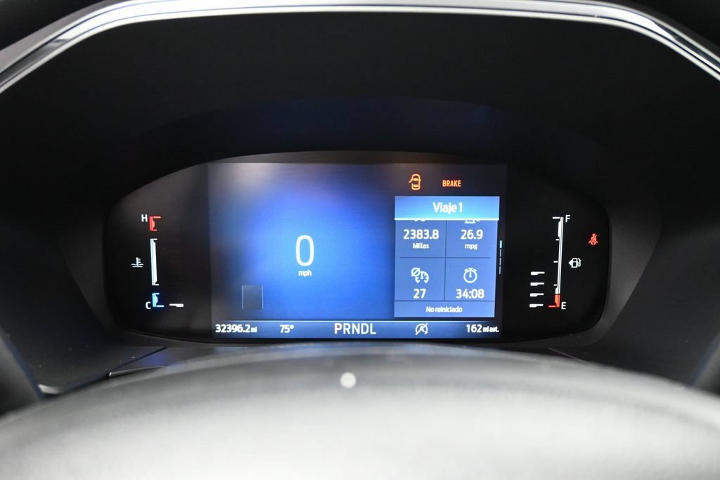 Used 2023 Ford Escape ST-Line w/ Tech Pack #1 FWD image 14