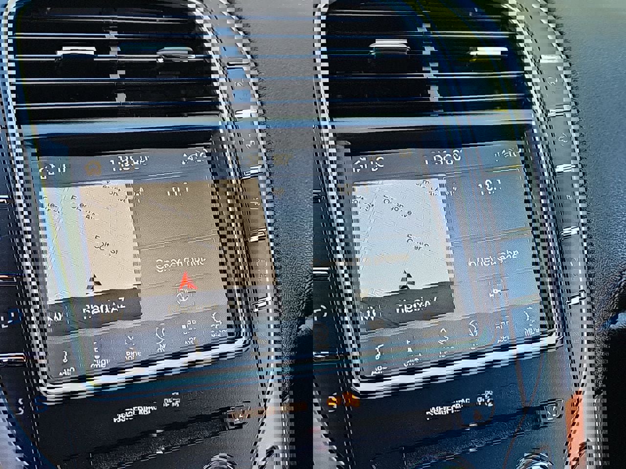 Used 2019 Lincoln Nautilus Reserve image 22