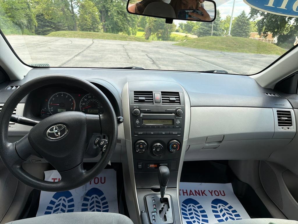 Used 2011 Toyota Corolla FWD image 17