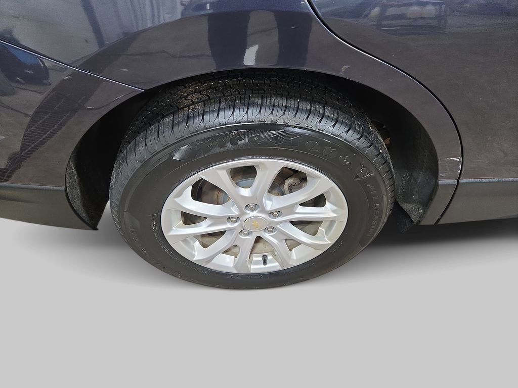 Used 2019 Chevrolet Equinox LT AWD/4WD image 34