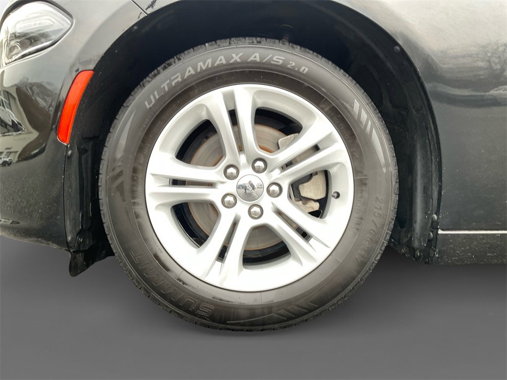 Used 2023 Dodge Charger SXT image 16