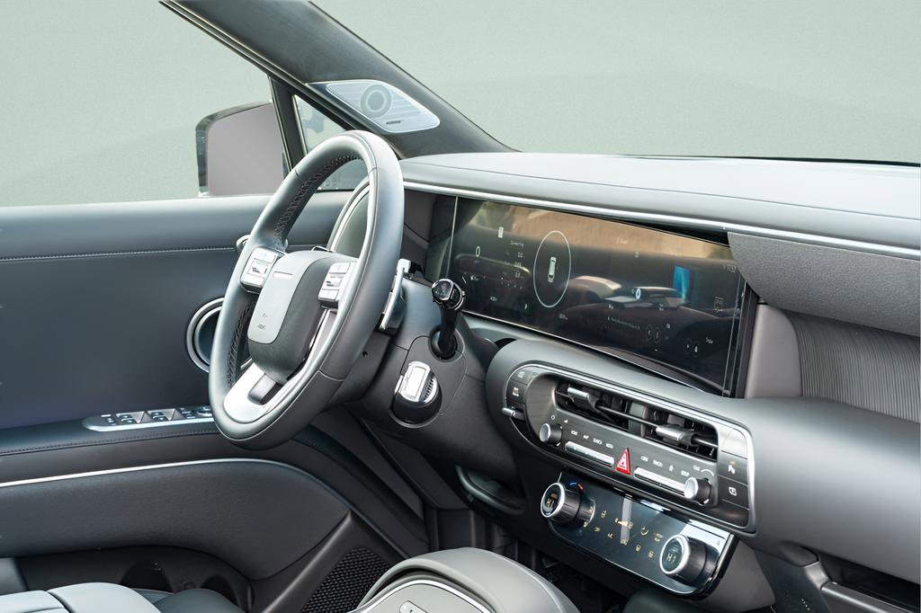 Used 2026 Hyundai Palisade Calligraphy image 18