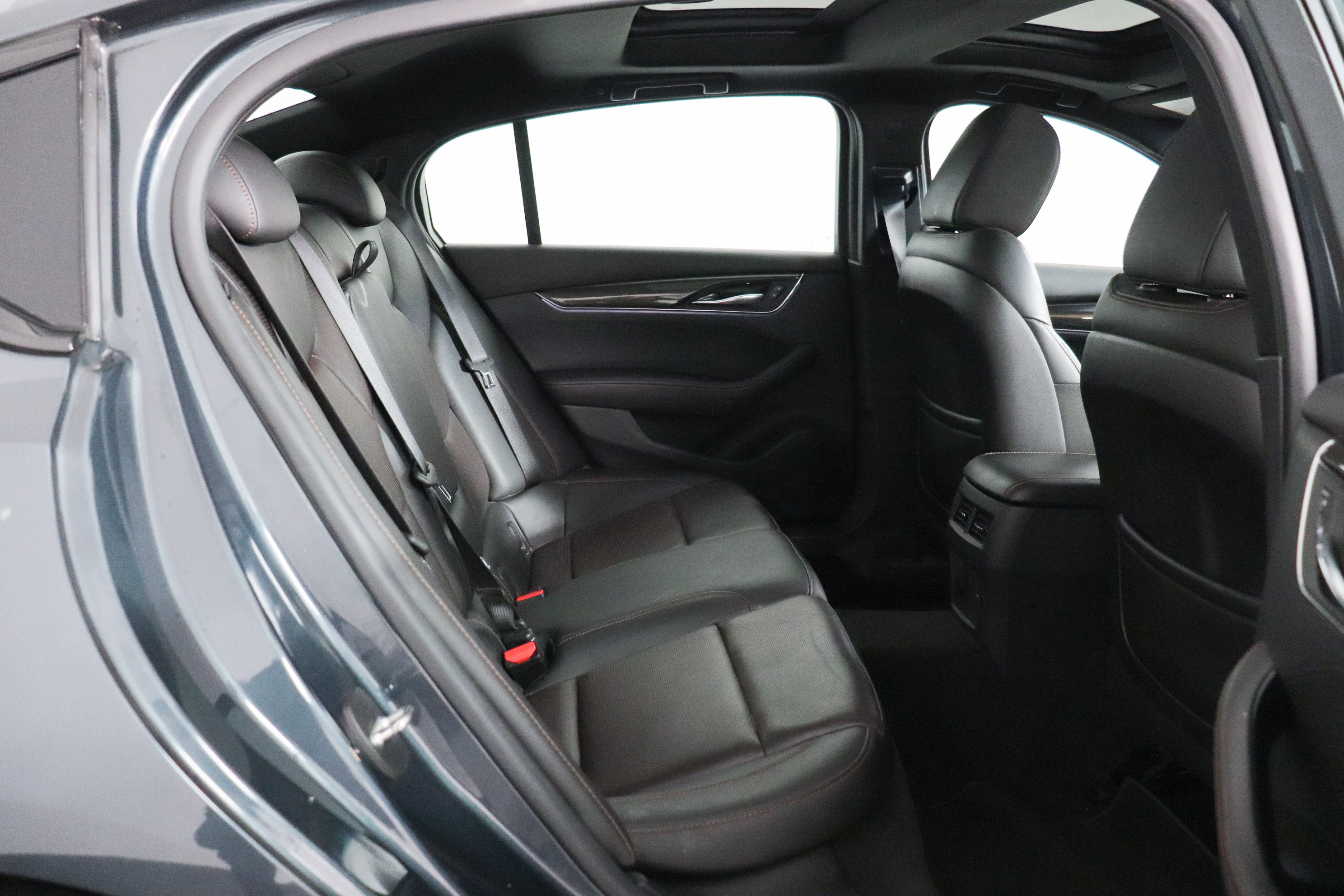 Used 2022 Cadillac CT5 Sport w/ Climate Package image 17