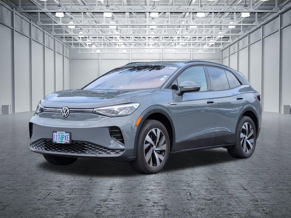 Certified 2023 Volkswagen ID.4 Pro image 9