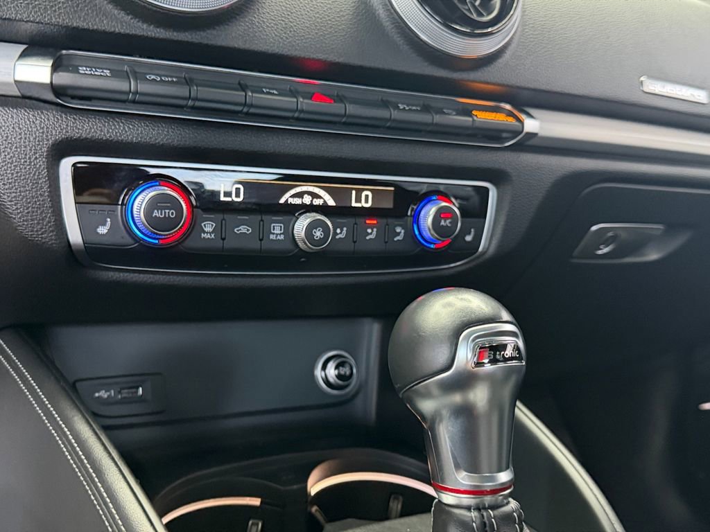 Used 2018 Audi S3 Premium Plus image 18