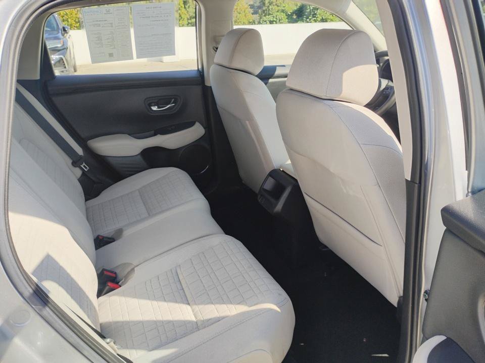 Certified 2024 Honda HR-V LX image 29