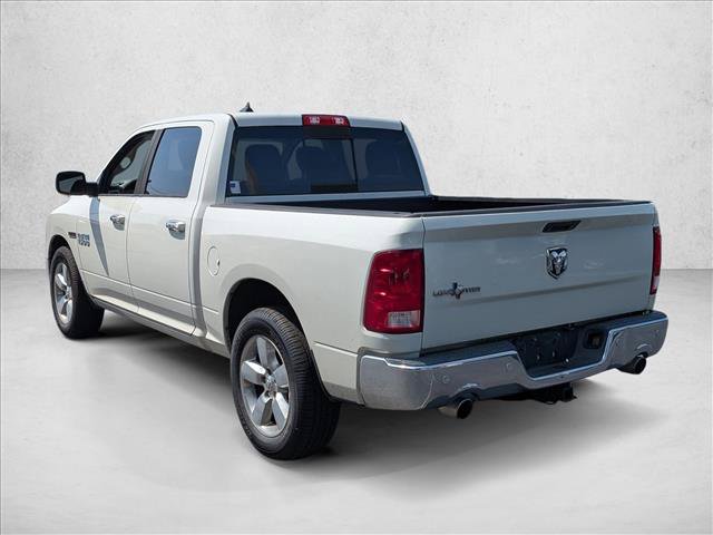 Used 2016 RAM 1500 Lone Star RWD image 8