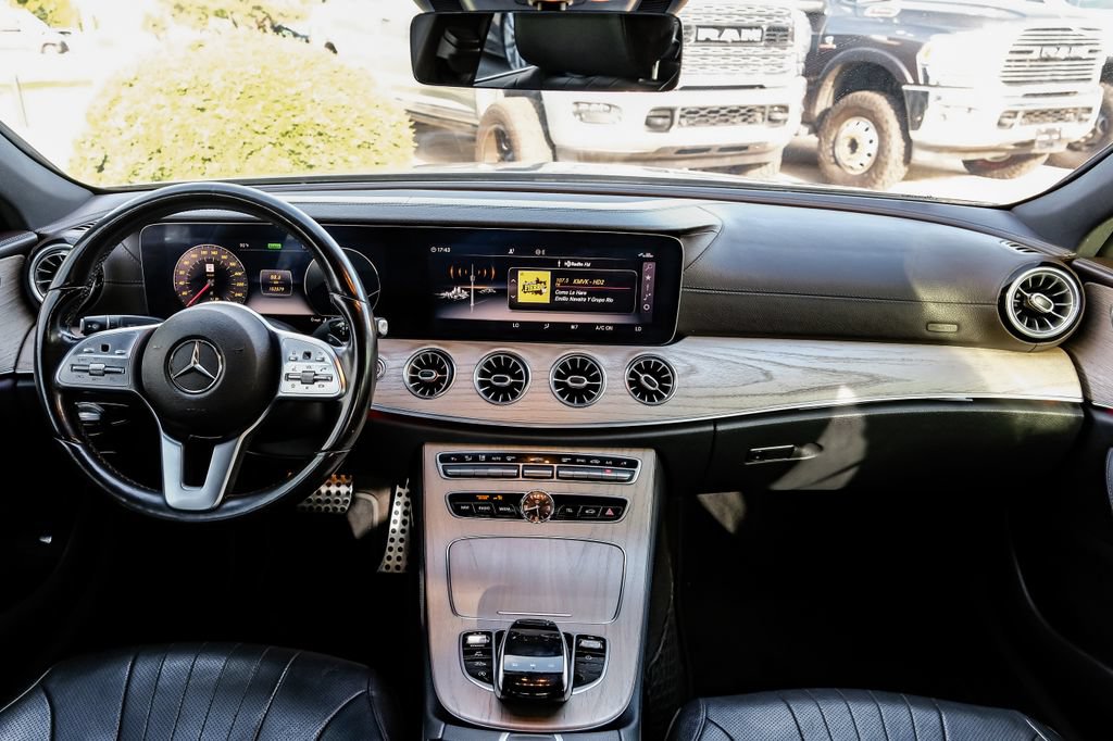 Used 2019 Mercedes-Benz CLS 450 4MATIC image 9