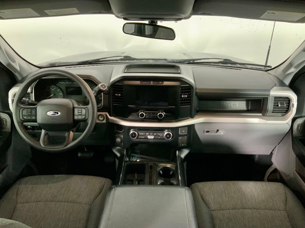 Used 2023 Ford F150 XL w/ XL Chrome Appearance Package image 19