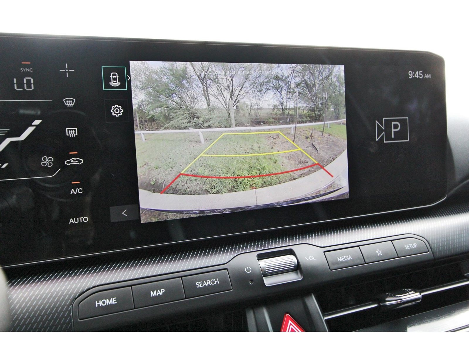 Used 2025 Kia K4 GT-Line w/ GT-Line Premium Package FWD image 26