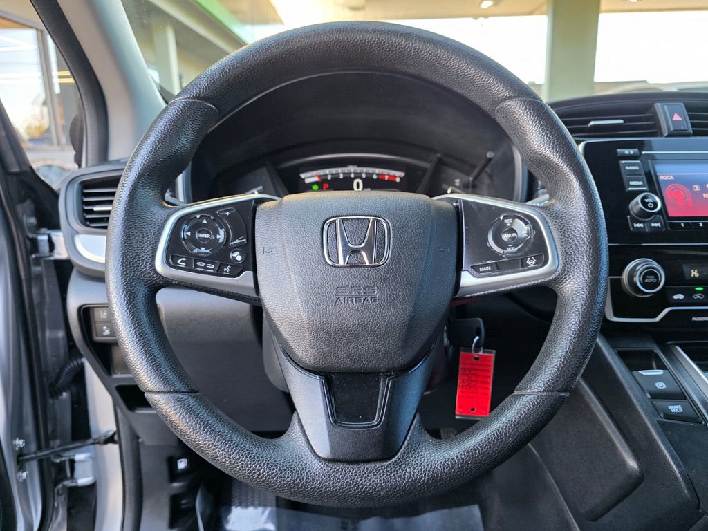 Used 2020 Honda CR-V LX image 13
