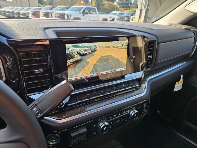 New 2026 GMC Sierra 1500 Elevation AWD/4WD image 30