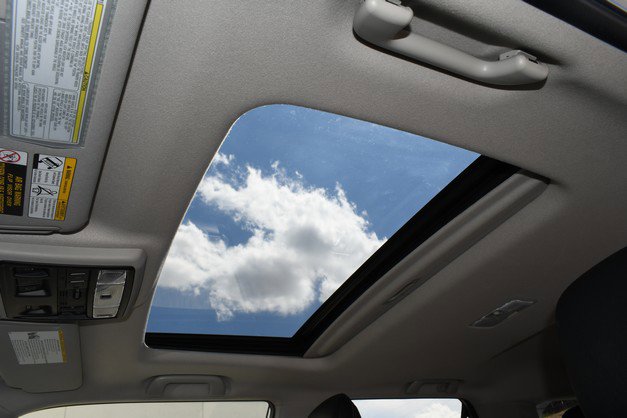 Certified 2019 Toyota 4Runner Limited AWD/4WD image 19