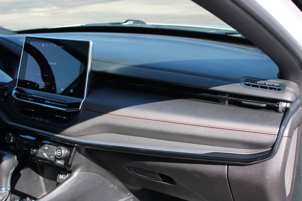 Used 2025 Jeep Compass Trailhawk w/ Trailer Tow Group image 31