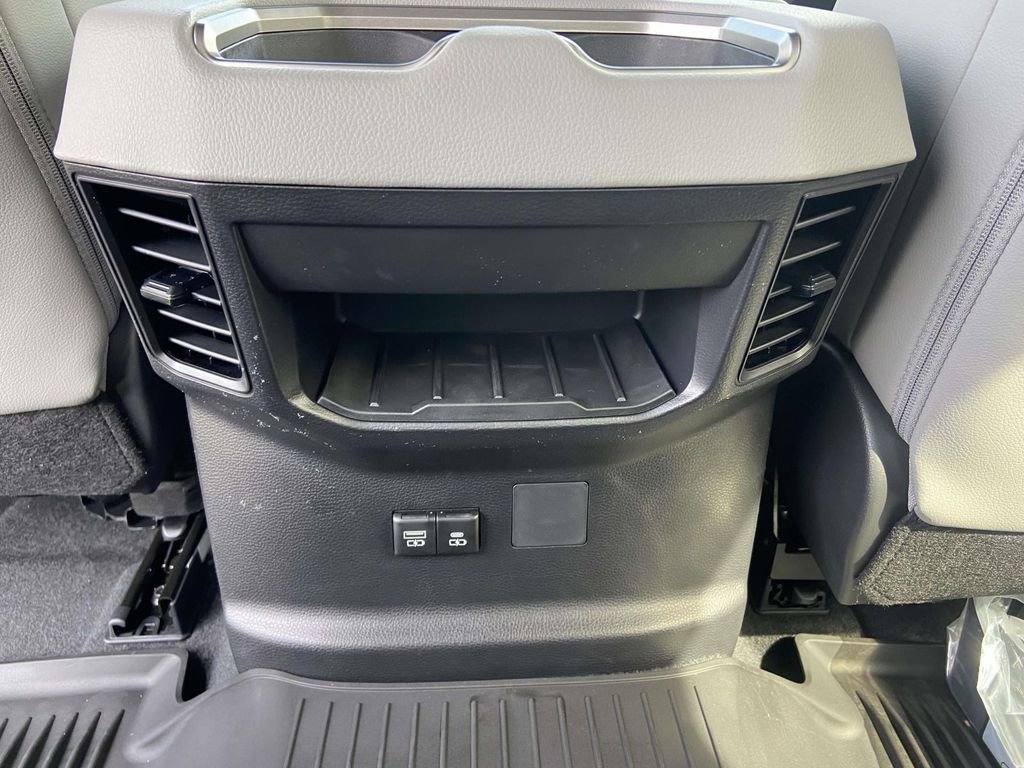 New 2026 Toyota Tundra Limited w/ Nightshade Package image 14