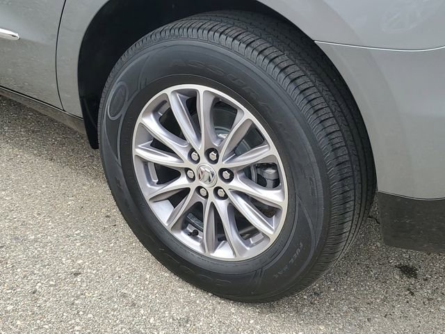 Certified 2023 Buick Enclave Essence FWD image 30
