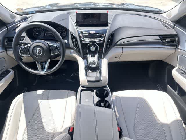 Certified 2026 Acura RDX w/ Technology Package AWD/4WD image 22