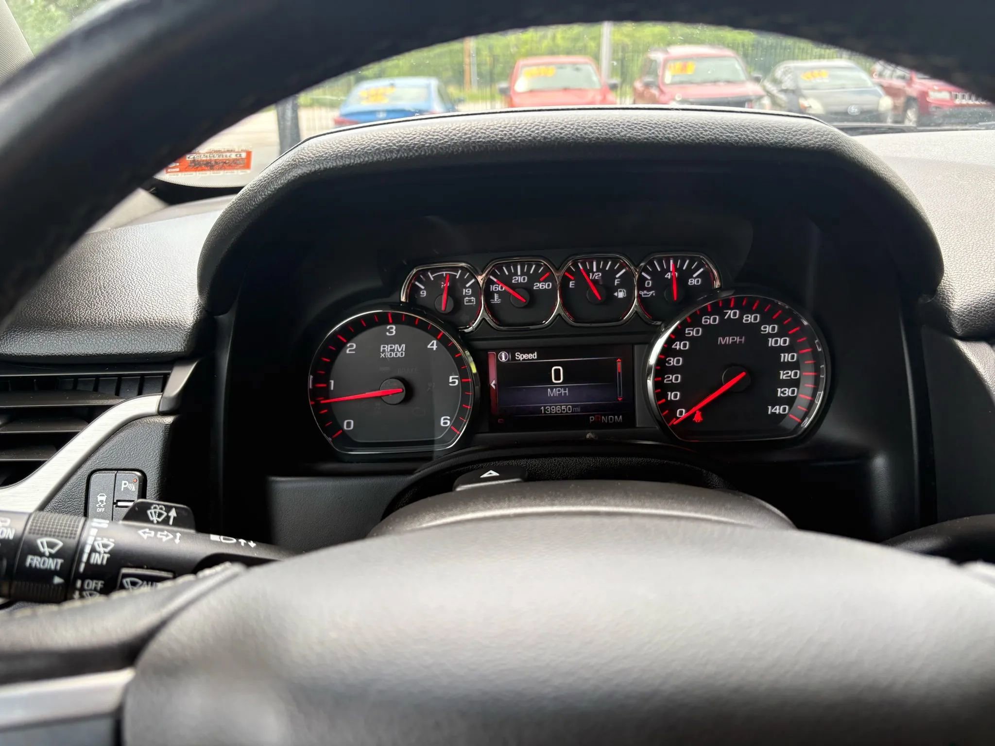 Used 2016 GMC Yukon SLT image 16