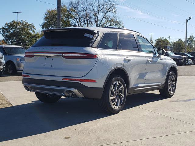 New 2026 Lincoln Corsair Premiere image 10