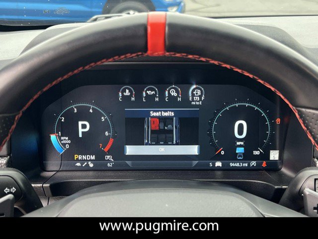 Used 2024 Ford Ranger Raptor image 28