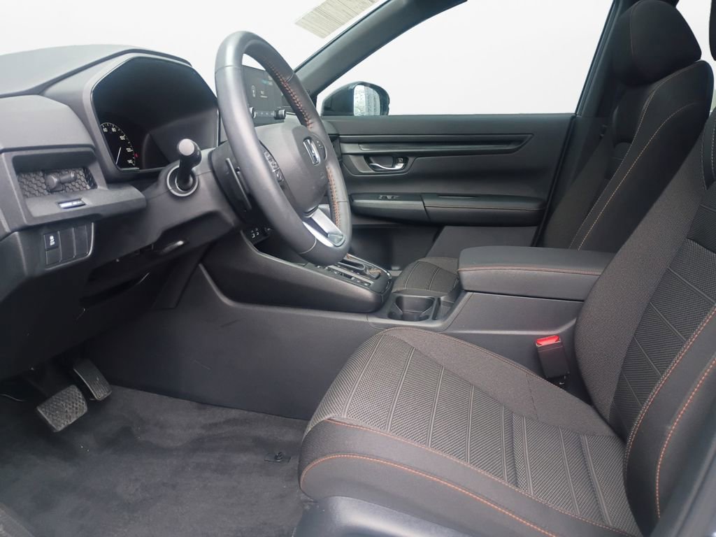 Used 2023 Honda CR-V Sport image 19