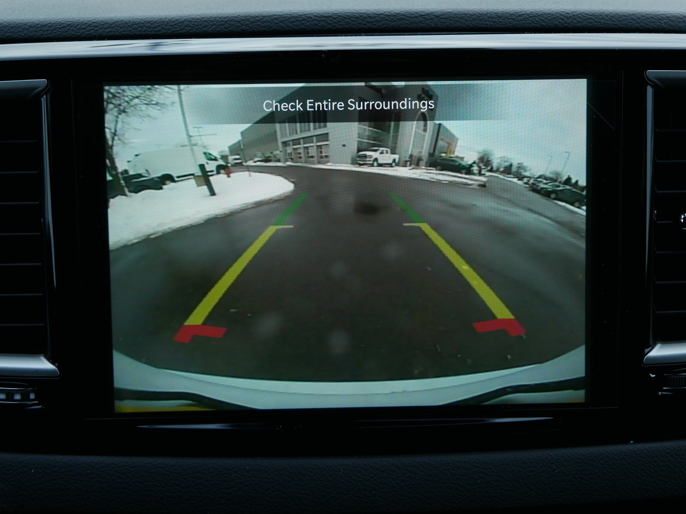 New 2026 Chrysler Voyager LX image 21