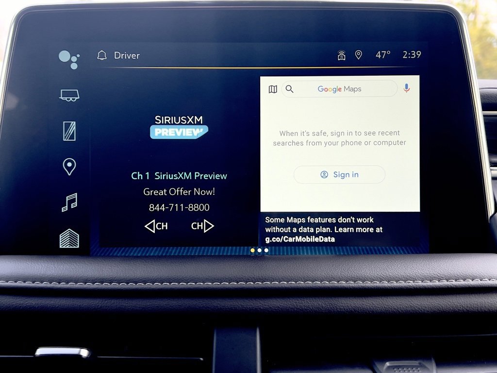 Used 2023 Chevrolet Tahoe LT w/ LT Signature Plus Package image 26