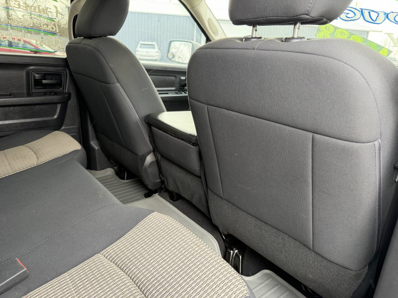 Used 2012 RAM 1500 Express image 13