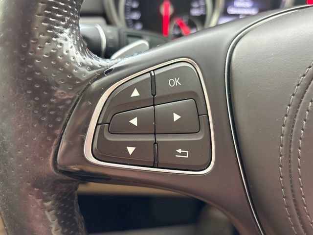 Used 2017 Mercedes-Benz GLS 450 4MATIC image 36