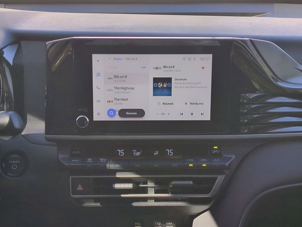 Certified 2025 Toyota Camry LE image 17